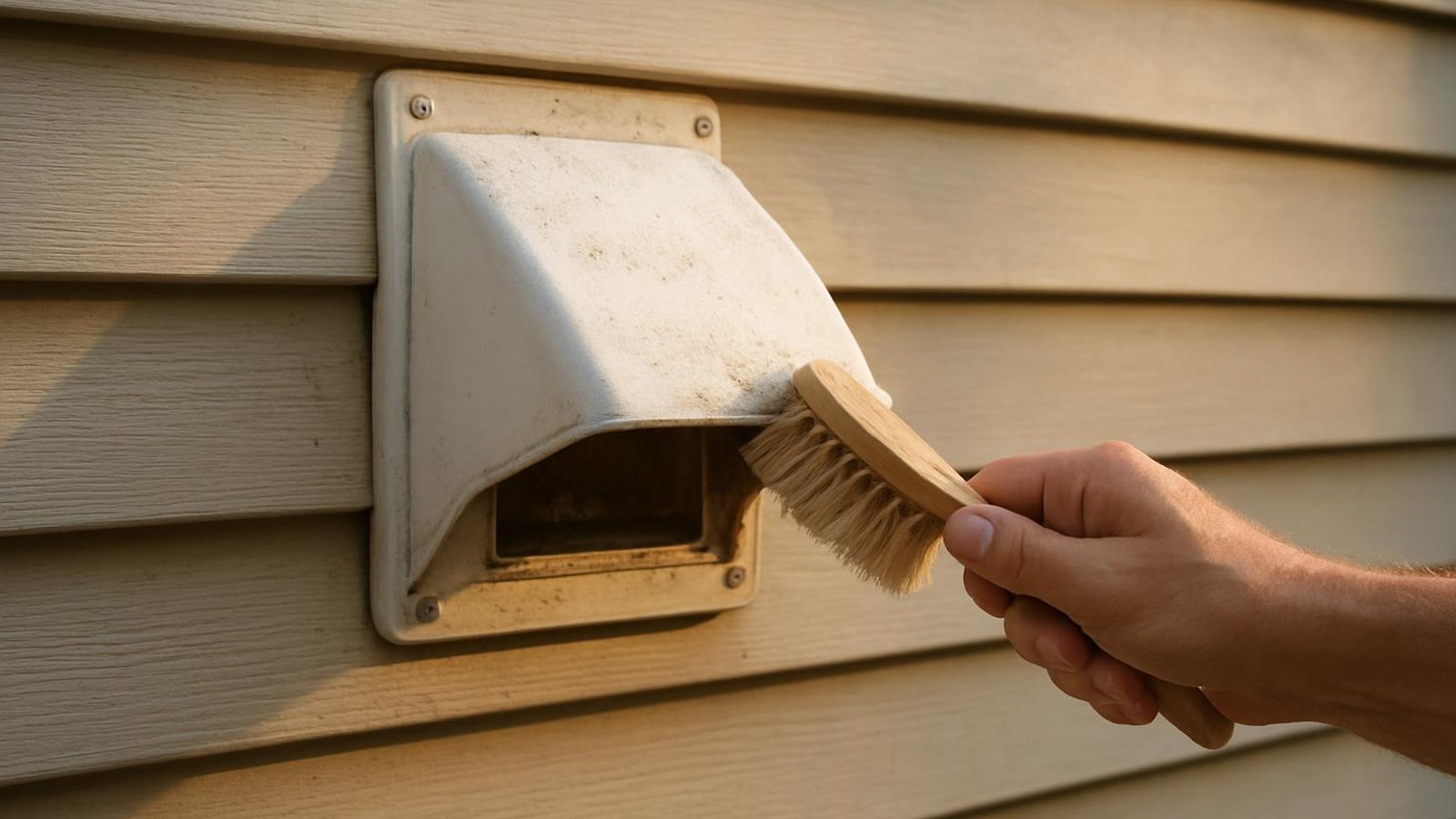 Practical dryer vent cleaning in Orlando